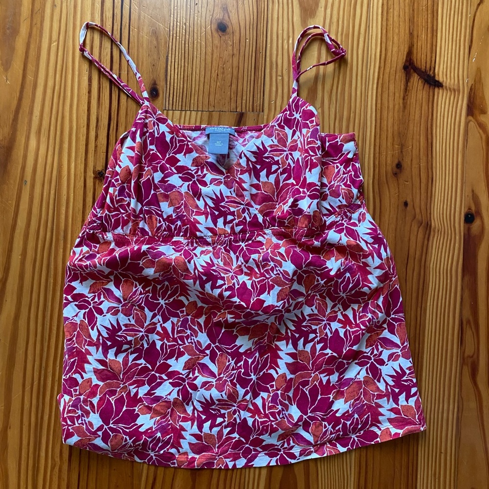 Ann Taylor top
